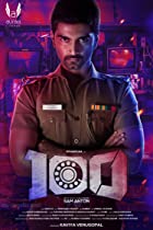 100 2019 Hindi Dubbed 480p FilmyZilla