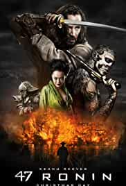 47 Ronin 2013 Dual Audio Hindi 480p BluRay 300MB FilmyZilla