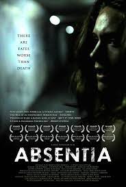 Absentia 2011 English Subs 480p 720p FilmyZilla