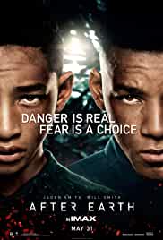 After Earth 2013 Hindi Dubbed FilmyZilla
