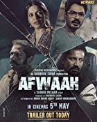 Afwaah 2023 Movie Download 480p 720p 1080p FilmyZilla Filmyzilla