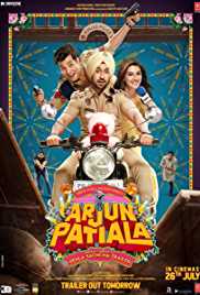 Arjun Patiala 2019 Full Movie Download FilmyZilla