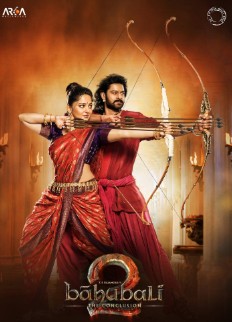 Baahubali 2 The Conclusion FilmyZilla 2017 Hindi Dubbed
