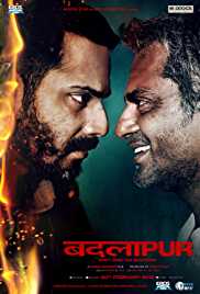 Badlapur 2015 400MB Full Hindi Movie Download FilmyZilla