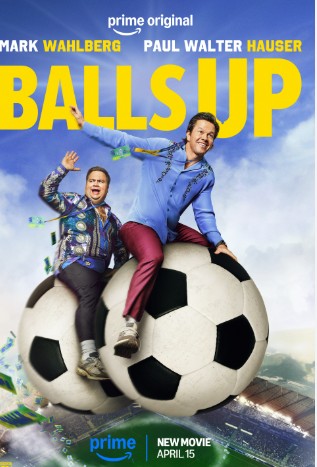 Balls Up FilmyZilla 2026 Hindi ORG Dubbed