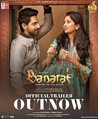 Banaras 2022 Hindi Dubbed Kannada 480p 720p 1080p FilmyZilla