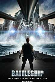 Battleship 2012 Hindi Dubbed + English 480p 720p 1080p FilmyZilla