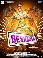 Besharam 2013 Hindi Movie Download 480p 720p 1080p FilmyZilla
