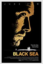 Black Sea 2014 Hindi Dubbed 480p FilmyZilla