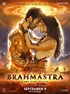 Brahmastra Part One Shiva 2022 Full Movie Download 480p 720p FilmyZilla