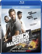 Brick Mansions 2014 Dual Audio Hindi 480p FilmyZilla