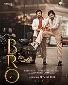 Bro 2023 Hindi Dubbed Telugu 480p 720p 1080p FilmyZilla