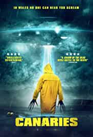 Canaries 2017 Dual Audio Hindi 480p FilmyZilla