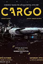 Cargo 2019 Full Movie Download FilmyZilla
