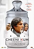 Cheeni Kum 2007 480p 720p FilmyZilla