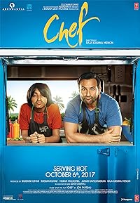 Chef 2017 Movie Download 480p 720p 1080p FilmyZilla