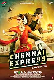 Chennai Express 2013 Full Movie Download FilmyZilla