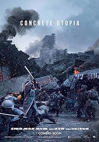 Concrete Utopia 2023 Hindi Korean 480p 720p 1080p FilmyZilla Filmyzilla Filmywap