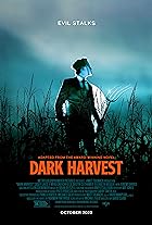 Dark Harvest Filmyzilla 2023 Hindi Dubbed English 480p 720p 1080p FilmyZilla