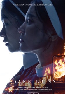 Dark Nuns FilmyZilla 2025 Hindi ORG Dubbed