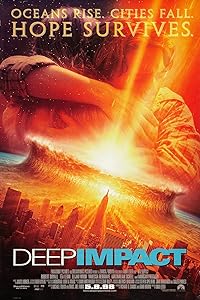 Deep Impact 1998 Hindi Dubbed English 480p 720p 1080p FilmyZilla
