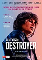 Destroyer 2018 Hindi Dubbed 480p 720p FilmyZilla