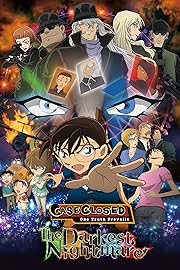Detective Conan The Darkest Nightmare 2016 Hindi English Japanese Malayalam Tamil Telugu 480p 720p 1080p FilmyZilla