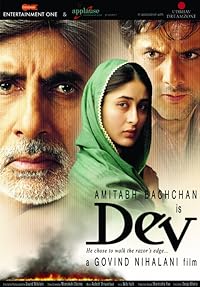 Dev 2004 Movie Download 480p 720p 1080p FilmyZilla