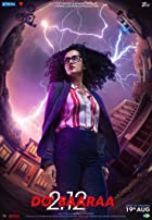 Dobaaraa 2022 Hindi 480p 720p FilmyZilla