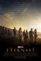 Download Eternals Full Movie in English FilmyZilla