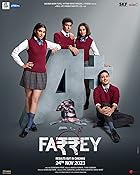 Download Farrey 2023 Movie 480p 720p 1080p FilmyZilla