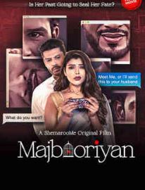 Download Majbooriyan 2023 Hindi Movie 480p 720p 1080p FilmyZilla
