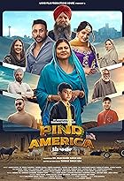 Download Pind America 2023 Punjabi Movie 480p 720p 1080p FilmyZilla