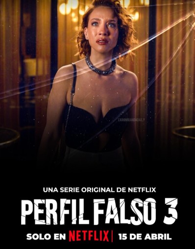  Fake Profile FilmyZilla 2026 S03 Hindi ORG Dubbed