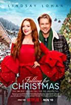 Falling for Christmas 2022 Hindi Dubbed 480p 720p FilmyZilla