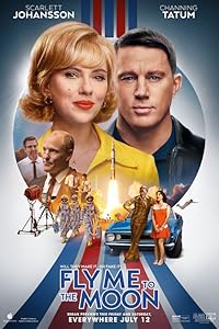 Fly Me to the Moon 2024 Hindi Dubbed 480p 720p 1080p FilmyZilla