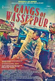 Gangs of Wasseypur 1 2012 Full Movie Download FilmyZilla