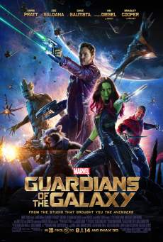 Guardians Of The Galaxy 2014 Hindi Dubbed 480p 720p 1080p FilmyZilla Filmyzilla