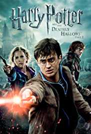 Harry Potter 8 And The Deathly Hallows Part 2 2011 Hindi+English 480p 720p 1080p 2160p 4K FilmyZilla