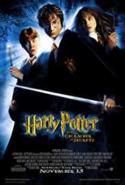 Harry Potter and the Chamber of Secrets 2002  Hindi Dubbed + English 480p 720p 1080p 2160p 4K FilmyZilla