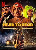 Head to Head 2023 Hindi English 480p 720p 1080p FilmyZilla
