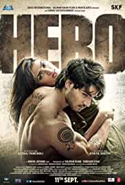 Hero 2015 Full Movie Download FilmyZilla