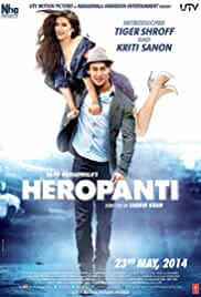 Heropanti 2014 Full Movie Download FilmyZilla