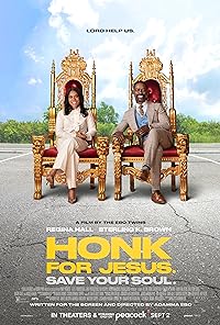 Honk For Jesus Save Your Soul 2022 Hindi Dubbed English Movie Download 480p 720p 1080p FilmyZilla