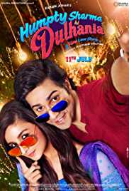 Humpty Sharma Ki Dulhania 2014 Movie 300MB 480p 720p 1080p FilmyZilla