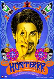Hunterrr 2015 Full Movie Download FilmyZilla