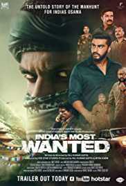 Indias Most Wanted 2019 Full Movie Download FilmyZilla