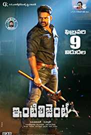 Inttelligent 2018 300MB 480p Hindi Dubbed Movie Download FilmyZilla
