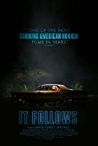It Follows 2014 Hindi Dubbed 480p 720p FilmyZilla