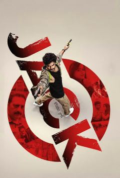 Jack FilmyZilla 2025 Hindi ORG Dubbed Telugu